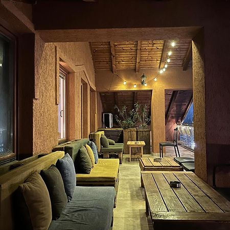 Hostel Prishtina Backpackers プリシュティナ エクステリア 写真