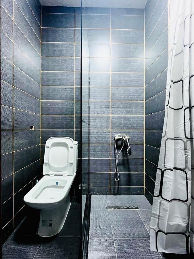 Hostel Prishtina Backpackers プリシュティナ エクステリア 写真