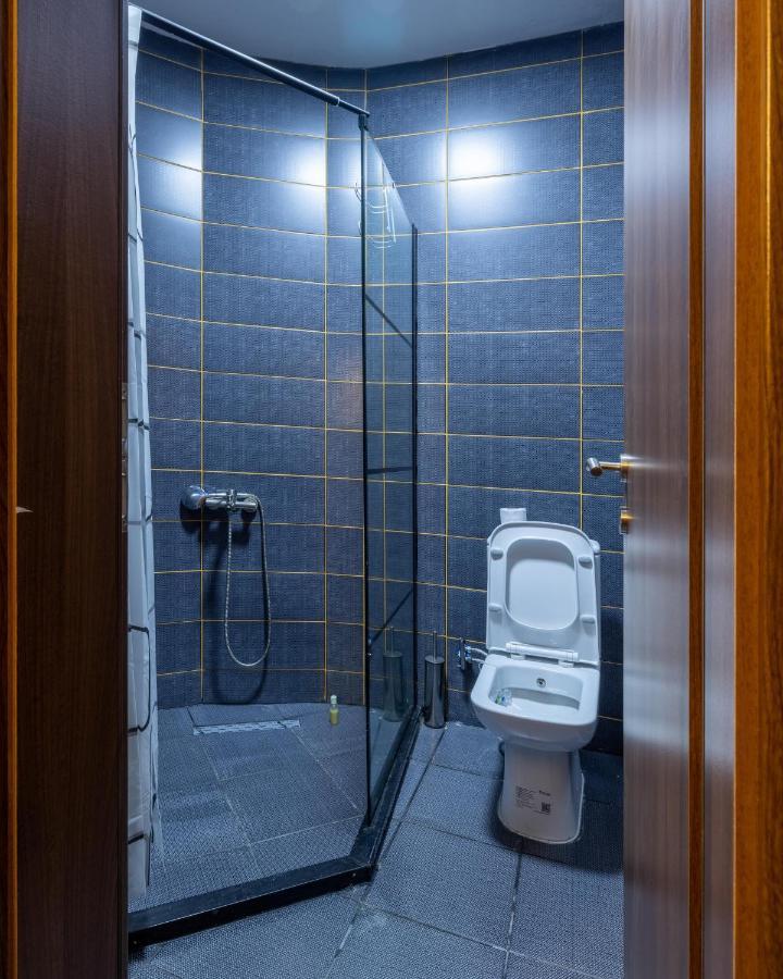Hostel Prishtina Backpackers プリシュティナ エクステリア 写真